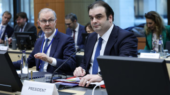 Κυριάκος Πιερρακάκης στο Eurogroup: Η ανθεκτικότητα δεν αρκεί για το μέλλον της ευρωζώνης