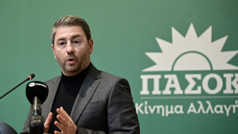 Οι εκλογές, το ΠΑΣΟΚ και η… μία ψήφος που λείπει του Ανδρουλάκη: δεν πείθει ούτε τους δικούς του