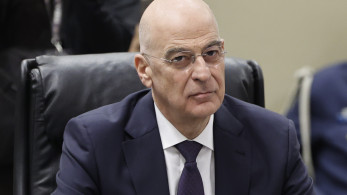 Νίκος Δένδιας: Στρατηγική συνεργασία Ελλάδας–Καναδά με φόντο την άμυνα και την τεχνολογία