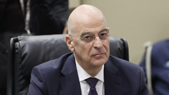 Στις Βρυξέλλες ο Νίκος Δένδιας: Ουκρανία, ευρωπαϊκή άμυνα και ΝΑΤΟ στην ατζέντα