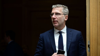 Άκης Σκέρτσος: Σταθερότητα δεν σημαίνει στασιμότητα