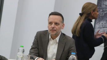 Μάνος Βουλαρίνος για Δούκα: Αντί για απο-ΣΥΡΙΖοποίηση, προτείνεται ένα ΠΑΣΟΚ κανονικός ΣΥΡΙΖΑ (video)