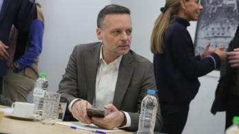 Ευθεία αμφισβήτηση Δούκα σε Ανδρουλάκη: Αποτύχαμε, δεν μπορούμε να κερδίσουμε τις εκλογές