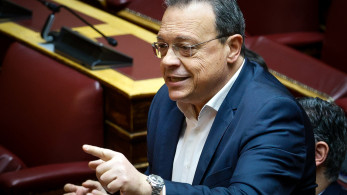 Καταστροφολογία χωρίς σχέδιο: ο Φάμελλος και η πολιτική της εύκολης καταγγελίας