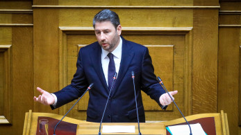 Ο Ανδρουλάκης ξαναχτυπά: δικαίως «έχει κλονιστεί η εμπιστοσύνη των πολιτών στους θεσμούς και τη Δικαιοσύνη»