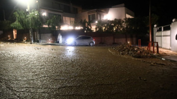 Σφοδρό το πέρασμα της κακοκαιρίας στην Αττική - Δύο νεκροί, 910 κλήσεις στην Πυροσβεστική - Η πρόγνωση για τις επόμενες ώρες