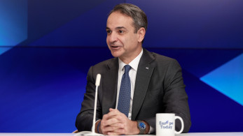 Το επικό τρολάρισμα Μητσοτάκη σε χρήστη του TikTok: Γύρνα το σε snowboard