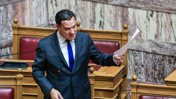 Άδωνις Γεωργιάδης: Κίνητρα για ταχύτερη έλευση καινοτόμων φαρμάκων - Αύξηση 30% στην αμοιβή γιατρών ΕΟΠΥΥ