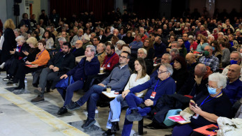 Τετραγώνισαν τον κύκλο στη Νέα Αριστερά: ανακωχή μέχρι νεωτέρας