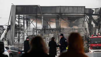 Εργαλειοποίηση μίας ακόμη τραγωδίας