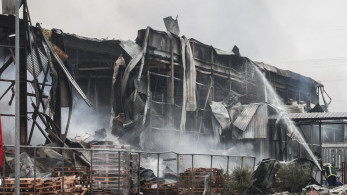 Βιολάντα: συνελήφθησαν ο ιδιοκτήτης και δύο στελέχη - Κατηγορούνται για ανθρωποκτονία από αμέλεια