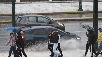 Οδηγίες από την Πολιτική Προστασία για λήψη μέτρων λόγω της κακοκαιρίας