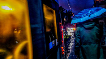 Καιρός: ισχυρά φαινόμενα κατά τόπους έως το απόγευμα - Σταδιακή ύφεση των ανέμων