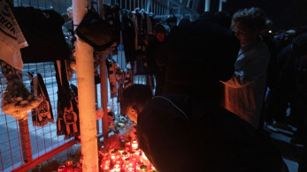 Θρήνος για τους εφτά οπαδούς του ΠΑΟΚ - Αισιοδοξία για τους τρεις τραυματίες