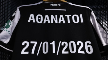 «Θυμάμαι τα πάντα, ήμασταν αδέλφια»: συγκλονίζει οπαδός του ΠΑΟΚ που επέζησε από το φονικό τροχαίο