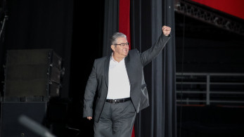 Κουτσούμπας σε γνώριμα μονοπάτια: επανάσταση, καταγγελίες και… καμία πρόταση εξουσίας