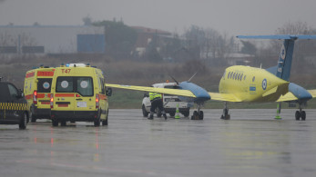 Στη Θεσσαλονίκη οι τραυματίες οπαδοί του ΠΑΟΚ - Το απόγευμα οι σοροί