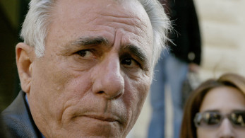 Πέθανε ο δημοσιογράφος Σπύρος Καρατζαφέρης - Ήταν 88 χρονών