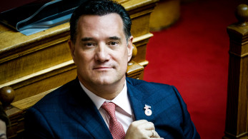 Άδωνις Γεωργιάδης: Θα γίνουν 5.000 προσλήψεις μόνιμου προσωπικού στο ΕΣΥ