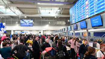 Εισαγγελική έρευνα για το blackout στο FIR Αθηνών - «Θα πέσουν κεφάλια» προανήγγειλε ο Χρίστος Δήμας