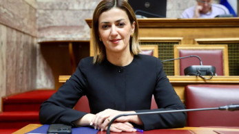 Ειρήνη Αγαπηδάκη: Νέα ευκαιρία για την κάλυψη άγονων θέσεων - 95 γιατροί σε Κέντρα Υγείας και Περιφερειακά Ιατρεία