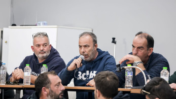 Τελικά τα μπλόκα υφίστανται αυτή τη στιγμή για να λύσουν ή για να δημιουργήσουν προβλήματα;