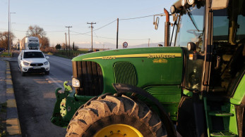 ΕΛΑΣ προς εκδρομείς: Αποφύγετε τη μαζική επιστροφή λόγω των αγροτικών μπλόκων