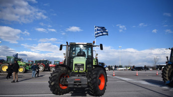 Αγρότες: κάθοδος με τρακτέρ στην Αθήνα στις 13 Φεβρουαρίου - Θα μείνουν ένα βράδυ στο Σύνταγμα