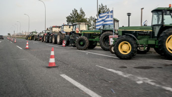 Αγρότες: σε αναμονή για τις κυβερνητικές ανακοινώσεις - Μετ’ εμποδίων επιστρέφουν οι τελευταίοι εκδρομείς