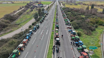 Αγρότες: αποφάσισαν να προσέλθουν στον διάλογο με δύο επιτροπές - «Όχι» σε συλλαλητήριο στην Αθήνα