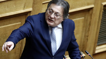 Κίνημα Δημοκρατίας: παραιτήθηκε με αιχμές ο Αλέξανδρος Αυλωνίτης