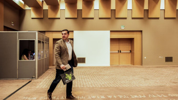 Πού πας, Αλέξη (rebranding), με τέτοιον καιρό;