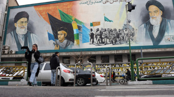 Σκηνικό πολέμου στον Περσικό Κόλπο - Σε υπόγειο καταφύγιο ο Χαμενεΐ, σε ύψιστη ετοιμότητα ΗΠΑ και Ιράν (video)