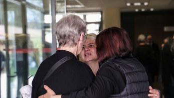 Άλμα Λάτα για Μαρία Καρυστιανού: Προτεραιότητα η δικαίωση στα δικαστήρια, όχι ένα κόμμα - Δεν τη στηρίζω