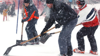 Άλπεις: oκτώ νεκροί εξαιτίας χιονοστιβάδων στην Αυστρία