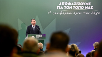 Το ΠΑΣΟΚ του Ανδρουλάκη μπροστά σε εκλογικό φιάσκο: τα σενάρια για τρίτη ή τέταρτη θέση