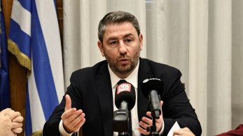 Ο Ανδρουλάκης φόρεσε ξανά τον μανδύα του «υπερασπιστή της κοινωνίας»