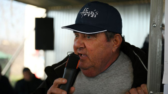 Κώστας Ανεστίδης: δεσμεύτηκαν τα περιουσιακά στοιχεία του αγροτοσυνδικαλιστή