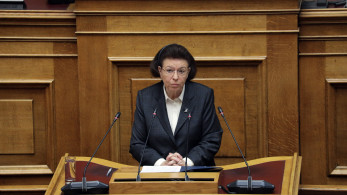 Επιστολή Μενδώνη στην Ουκρανή ομόλογό της για τη Λαύρα των Σπηλαίων