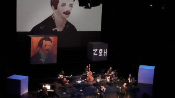 Σαν σήμερα γεννήθηκε ο Βασίλης Τσιτσάνης - Ο θρύλος του λαϊκού τραγουδιού