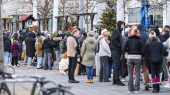 Βερολίνο: σε εμπρησμό οφείλεται το μπλακ άουτ - Ακροαριστερή οργάνωση ανέλαβε την ευθύνη