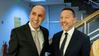 Γιάννης Στουρνάρας: Η ελληνική οικονομία επιταχύνει - Οι επενδύσεις και η χρηματοδότηση στο επίκεντρο