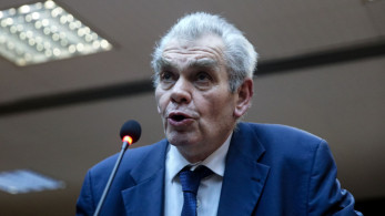 Το δίκιο του Μίμη και η σκευωρία Novartis