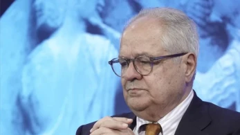 Το σχόλιο Δρυμιώτη για την εικόνα των δημοσκοπήσεων: «Η Χιονάτη και οι επτά νάνοι»