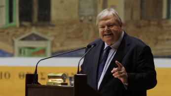 Ευάγγελος Βενιζέλος: «αθωώνει» τους τοξικούς της αντιπολίτευσης