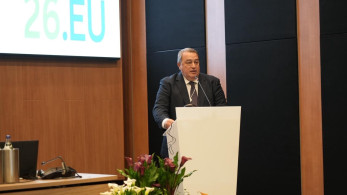 Κεντρικός ομιλητής στην έναρξη της κυπριακής προεδρίας στην ΕΕ ο Ευριπίδης Στυλιανίδης