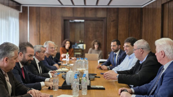 ΕΝΠΕ: συνάντηση με τον Θεόδωρο Λιβάνιο, για τον νέο Κώδικα Τοπικής Αυτοδιοίκησης