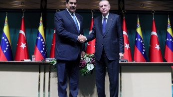 Ο Ερντογάν μπροστά στις συνέπειες από το τέλος του «πειράματος Μαδούρο»