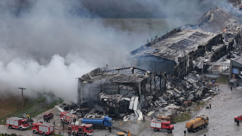 Δήμος Τρικκαίων για πυρκαγιά στη Βιολάντα: Συνεργαζόμαστε πλήρως με τις αρχές