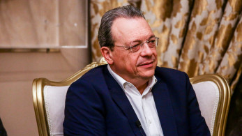 Χωρίς Καρυστιανού θα κάνει κυβέρνηση ο… Φάμελλος: ενοχλήθηκε για την επίθεση στον Τσίπρα